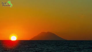 Aeolian Islands  Isole Eolie [upl. by Atibat]