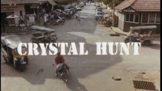 Crystal Hunt Trailer 1991 Donnie Yen [upl. by Othilia]