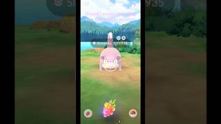 Should I evolve this shiny into slowking or slowbro shinyhunting [upl. by Sirraj]