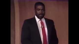 Les Brown Getting Unstuck [upl. by Kcirdec]