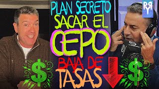 quot¡El Plan Secreto para Sacar a Argentina del Cepo Milei Revela Detalles Impactantesquot [upl. by Halik465]