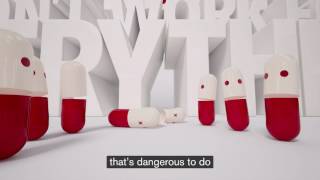 Antibiotic resistance advert  keep antibiotics working and take your doctors advice [upl. by Nairb]