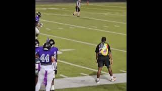 🏈Marquis Murry III scrimmage highlights [upl. by Marelya762]