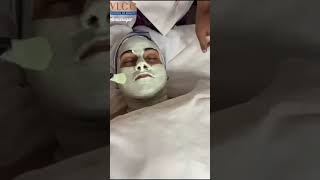 Biotic Facial class beauticiantraininginstitute beautycourse bestbeauticiancoursesinchennai vlcc [upl. by Ennylyak]