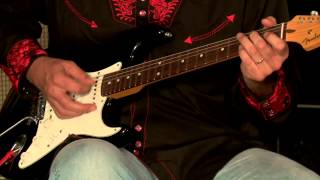 Fender Custom Shop Closet Classic Stratocaster Pro • SN XN7308 [upl. by Pedro]