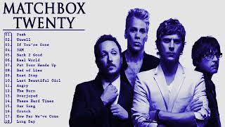 Matchbox Twenty Collection Album [upl. by Antone474]