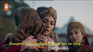 kurulus Osman 174 trailer 3 in English subtitles Kurulus Osman Season 6 Episode 174 Trailer English [upl. by Ariem531]