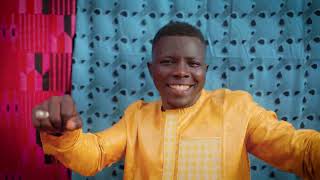 O Boy amp Gambian Child quotKana Ndetequot feat Queen Aj Official Video [upl. by Ahsilac636]