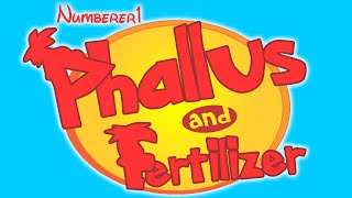 YTP Phallus and Fertilizer [upl. by Matlick947]