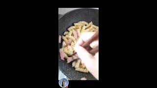 nieva tena is live Cooking Cheezy macaroni yummy Asmr [upl. by Sikram]