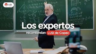 LUB COPEC Expertos Así de fácil así de rápido [upl. by Oconnor]