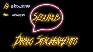 Securus  Drako Stackramento ProdBy ​⁠SmalzStudios [upl. by Pember]