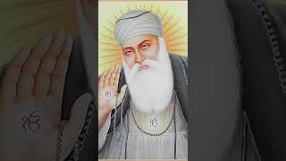 Uchadar babe nanak da viralvideo shortvideo dhandhanshrigurugranthsahibji subscribe [upl. by Annavoig]