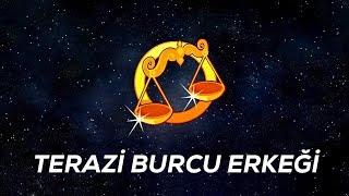 Terazi Burcu Erkek Özellikleri  TRENDASTRO [upl. by Frissell164]