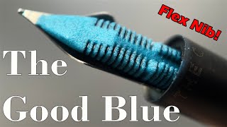 The Good Blueawesome flex [upl. by Linnette415]