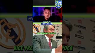 EDILSON CAPETINHA HUMILHOU O KAREMBEU  shorts [upl. by Brasca]