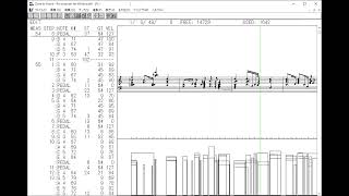 Close To Home  Lyle Mays MIDI [upl. by Htebazila669]