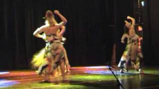 Afro Brazilian Dance [upl. by Erroll]