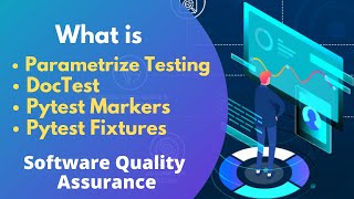 What is Parametrize Testing and DocTest  in UrduHindi  Software Quality Assurance [upl. by Duncan245]