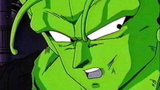 Piccolo Theme [upl. by Enale402]