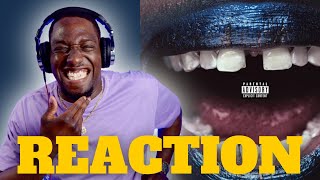 Schoolboy Q  BLUE LIPS REACTIONREVIEW [upl. by Fitzsimmons]