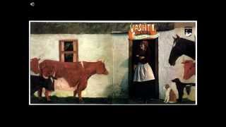 Vashti Bunyan  Swallow Song [upl. by Jerz192]