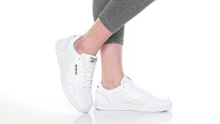 Reebok Court Advance SKU 9817370 [upl. by Airakaz]