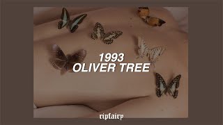 oliver tree  1993 lyrics [upl. by Rania851]