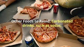 What not to eat with Barrett’s disease  Viral Patel MD Gastroenterology [upl. by Rivers319]