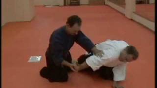 07Sensei Roy jerry Hobbs amp Adnan Safak Yüksel  Uchi Komi DoriShodanGi JuJutsuwmv [upl. by Pape]