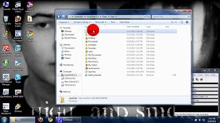 GTA 4 Saved Game Folder Location for Windows Vista  7 [upl. by Breger]