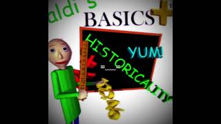 Baldis basics plus [upl. by Breen]