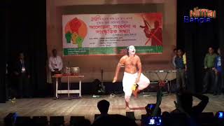 Funny  Dayal Baba Kola Khaba gach lagaiya Khao  NirmalBangla [upl. by Brace848]