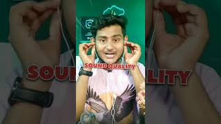 Earphones with mini mic earphones ke sath mini mic gedget shorts shortsfeed short mrtechsnaker [upl. by Ardnaik]