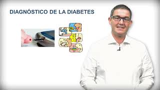 DIAGNOSTICO DIABETES [upl. by Weil]