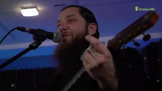 Joey Newcomb Be BSimcha [upl. by Oler]