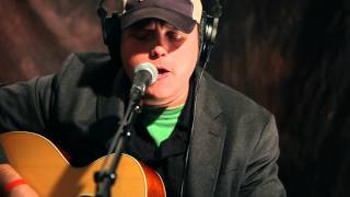 Jason Isbell and the 400 Unit  Codeine Live on KEXP [upl. by Knutson998]