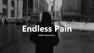 Free Sad Type Beat  quotEndless Painquot Emotional Piano Instrumental 2024 [upl. by Enyleve340]