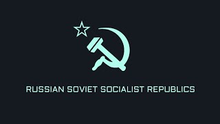 FCMReduXAnthem of Russian Soviet Socialist RepublicQuốc Ca Cộng Hòa Xã Hội Chủ Nghĩa Xô Viết Nga [upl. by Gareri]