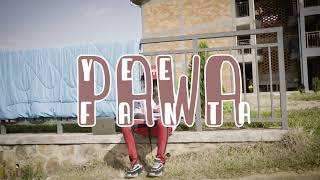 Yee Fanta  PAWA 💪Official Visualizer [upl. by December628]