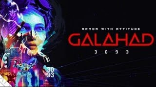 GALAHAD 3093this FREE game should not be this much fun [upl. by Stevenson816]