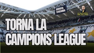 JuventusStoccarda in Champions Le Polemiche di Campionato Smentite dai Fatti [upl. by Yeslek]