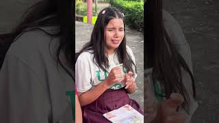 School Mai Bhoot😂😂 shortvideo emotional trending army [upl. by Odnalra]