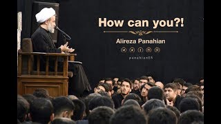 How can you  Alireza Panahian [upl. by Macgregor]