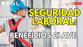 Beneficios Clave de la Seguridad Laboral [upl. by Laurice]