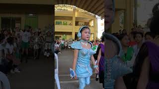 Science Month Culminating Activity Grade 3 Sacred Heart Village Elem School [upl. by Googins]