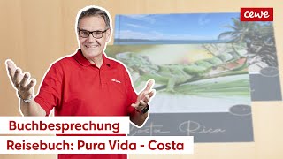 Buchbesprechung quotCosta Ricaquot [upl. by Raynah]