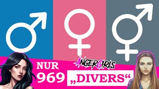 nur 969 Menschen in Deutschland sind DIVERS [upl. by Suirtemed]