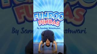 sandeepmaheshwari pushap pushups dhandanyoliwala motivation shorts trending [upl. by Sneed]