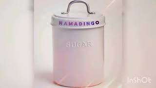 Namadingo  Sugar Mp3 Download [upl. by Lissie]